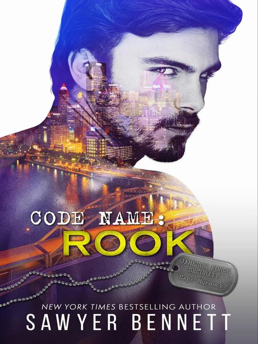 Title details for Code Name by Sawyer Bennett - Available